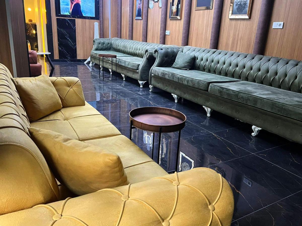 Avist Hotel Avcilar Isztambul Kültér fotó