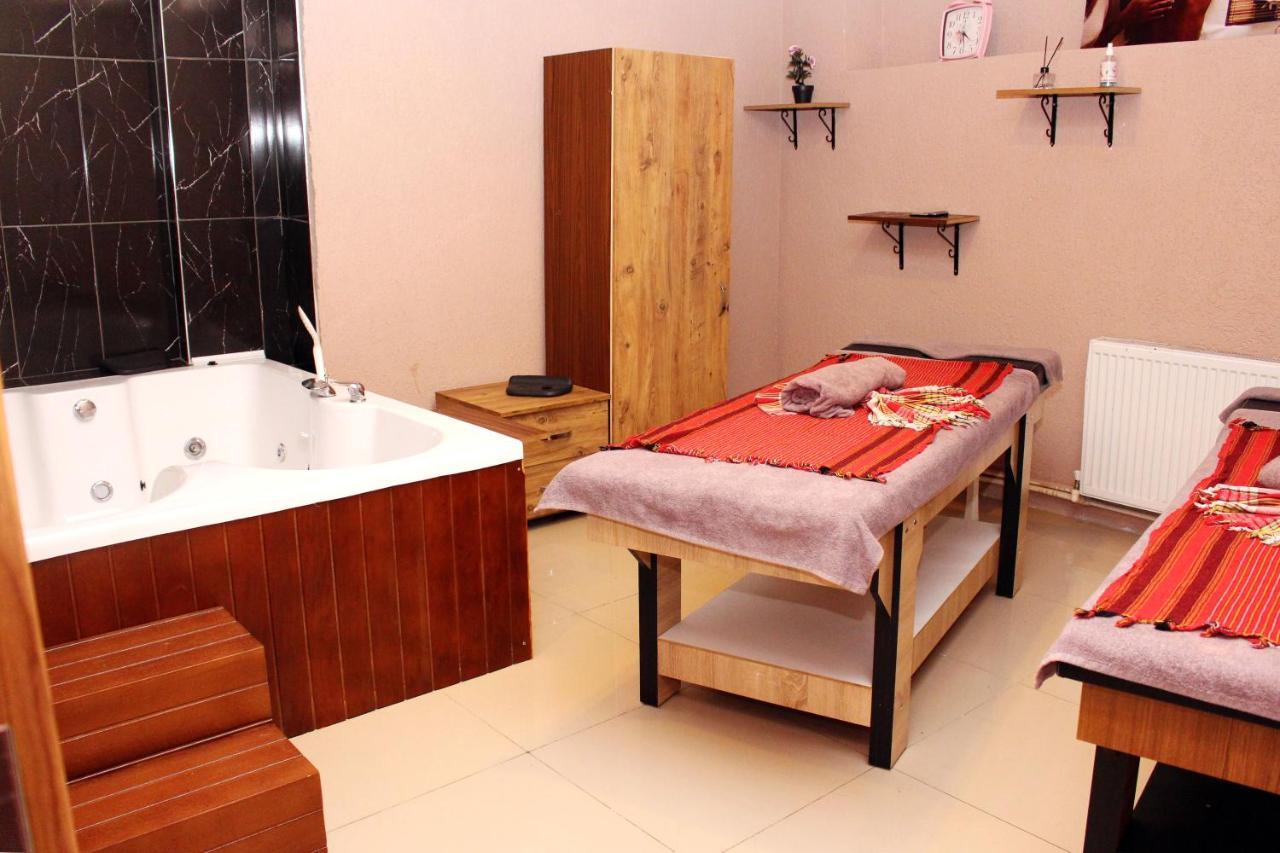 Avist Hotel Avcilar Isztambul Kültér fotó