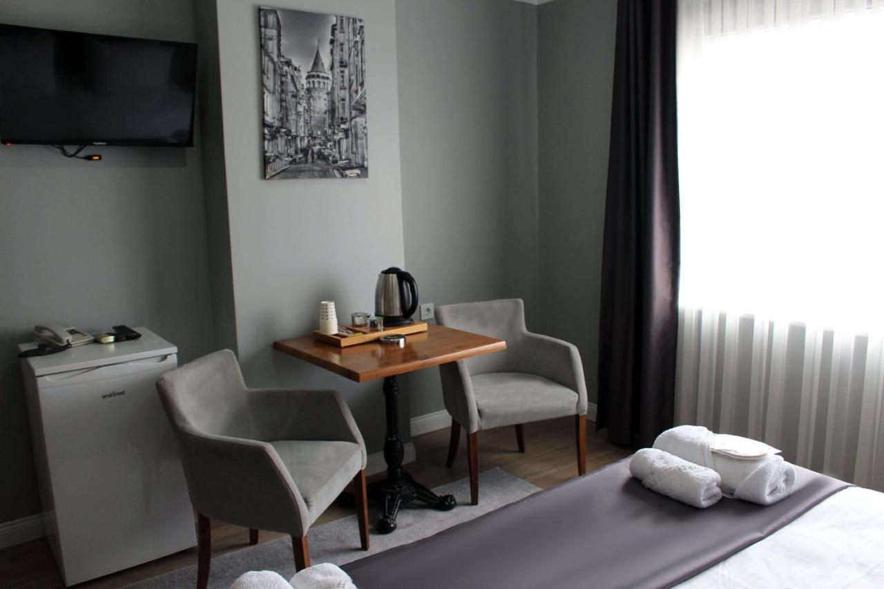 Avist Hotel Avcilar Isztambul Kültér fotó