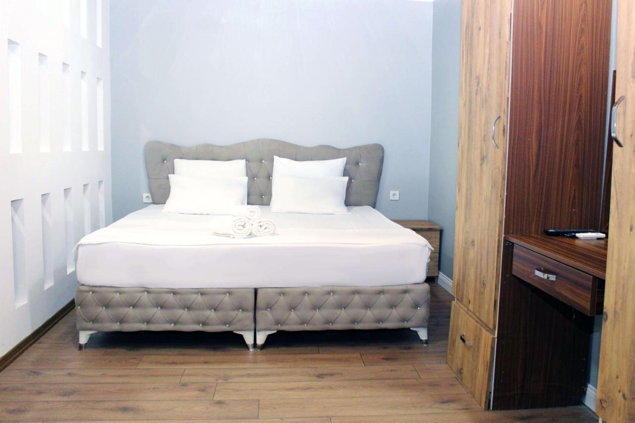 Avist Hotel Avcilar Isztambul Kültér fotó