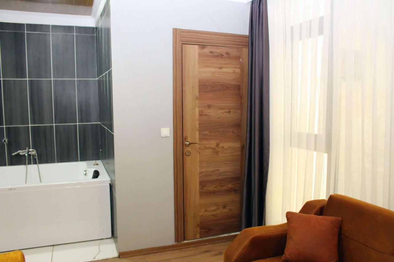 Avist Hotel Avcilar Isztambul Kültér fotó