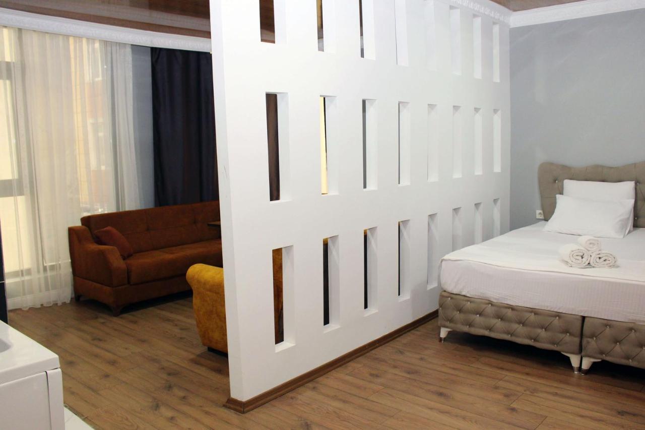 Avist Hotel Avcilar Isztambul Kültér fotó