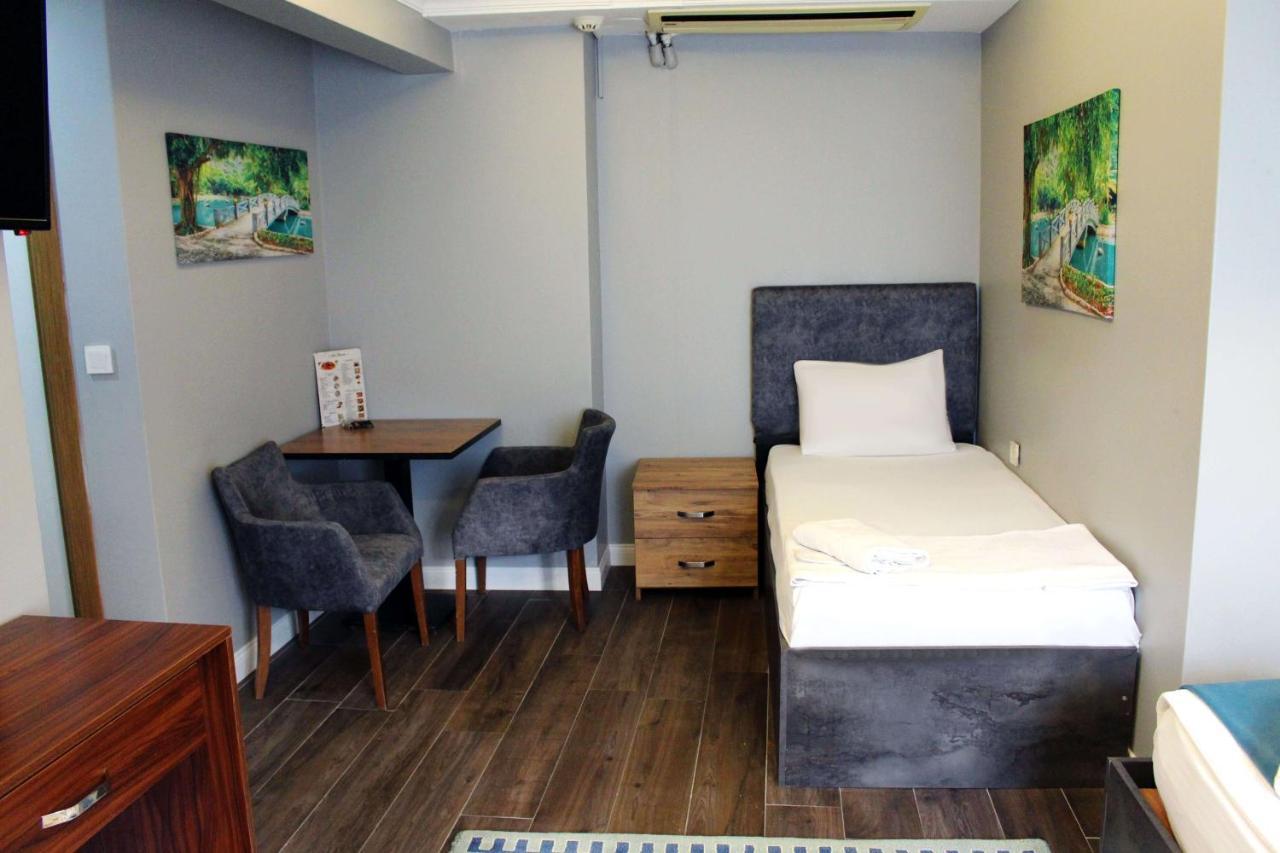 Avist Hotel Avcilar Isztambul Kültér fotó