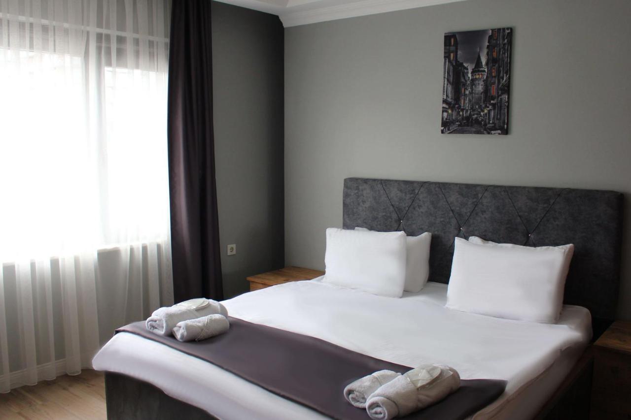 Avist Hotel Avcilar Isztambul Kültér fotó