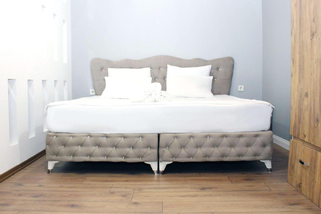 Avist Hotel Avcilar Isztambul Kültér fotó