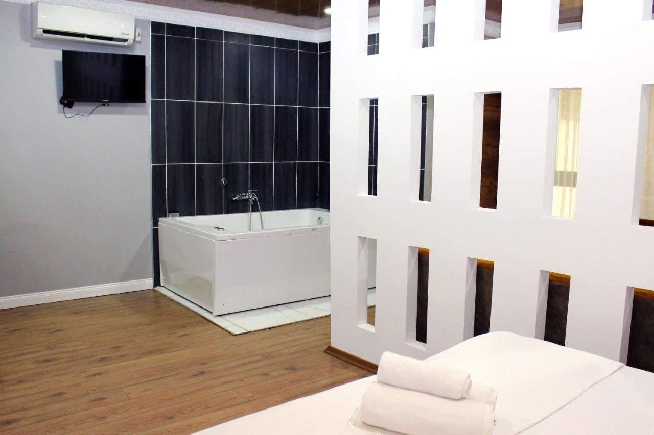 Avist Hotel Avcilar Isztambul Kültér fotó