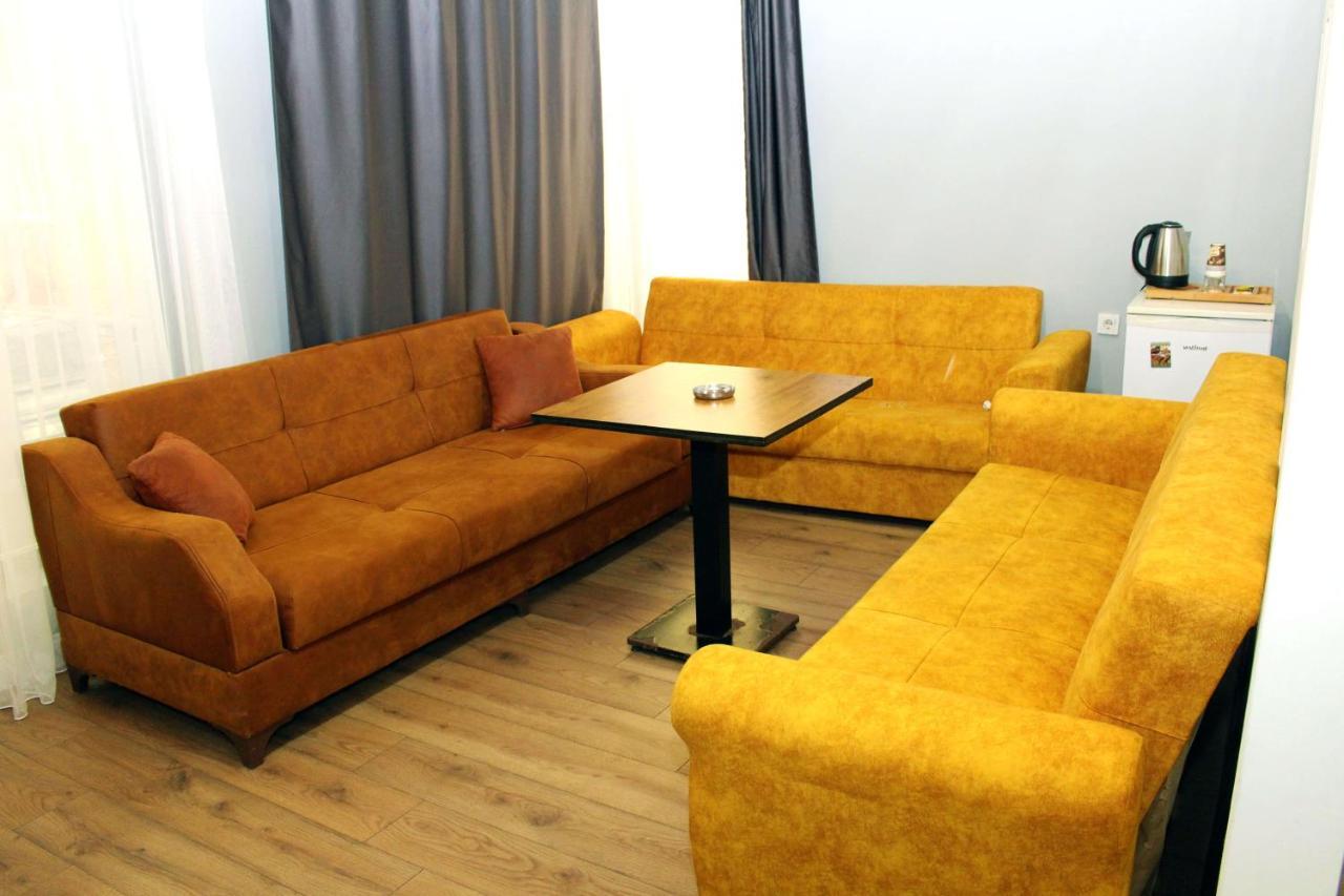 Avist Hotel Avcilar Isztambul Kültér fotó