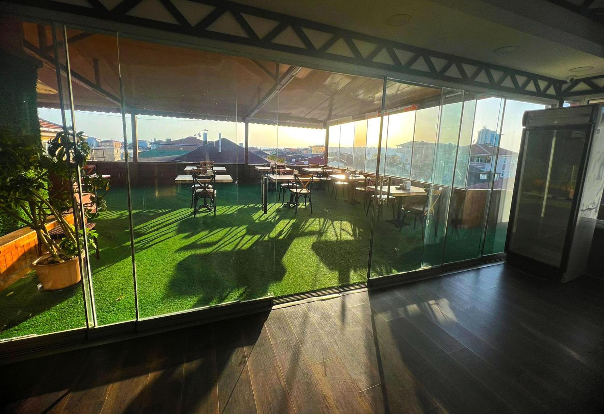 Avist Hotel Avcilar Isztambul Kültér fotó