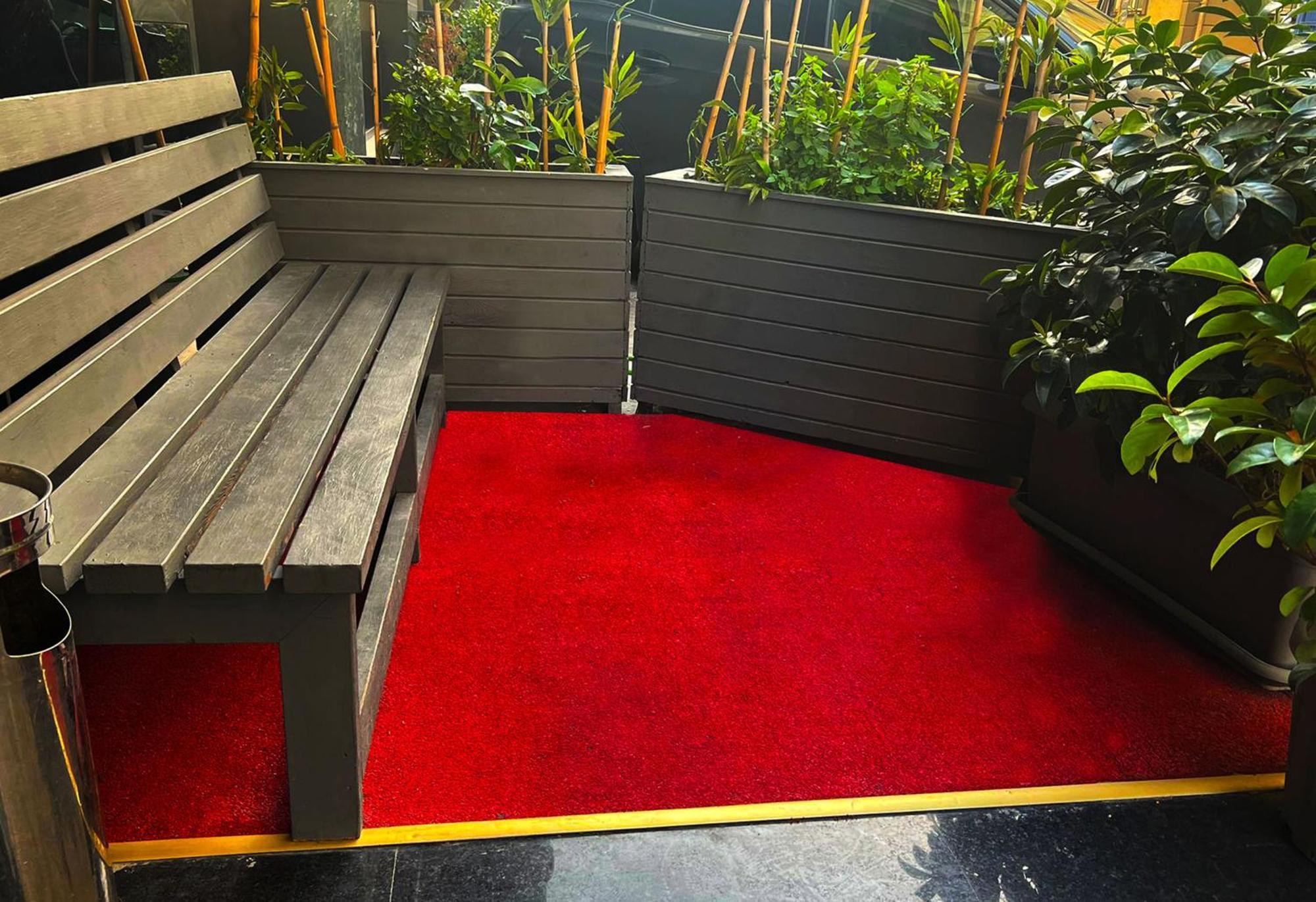 Avist Hotel Avcilar Isztambul Kültér fotó