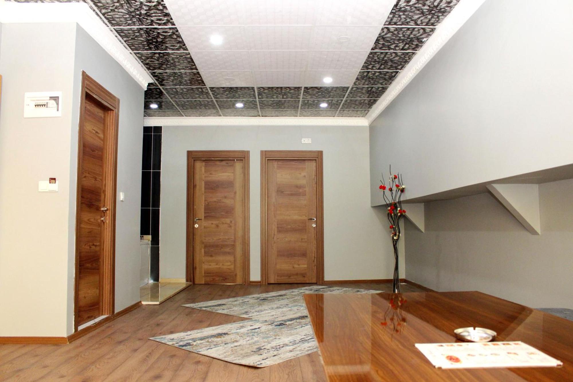 Avist Hotel Avcilar Isztambul Kültér fotó