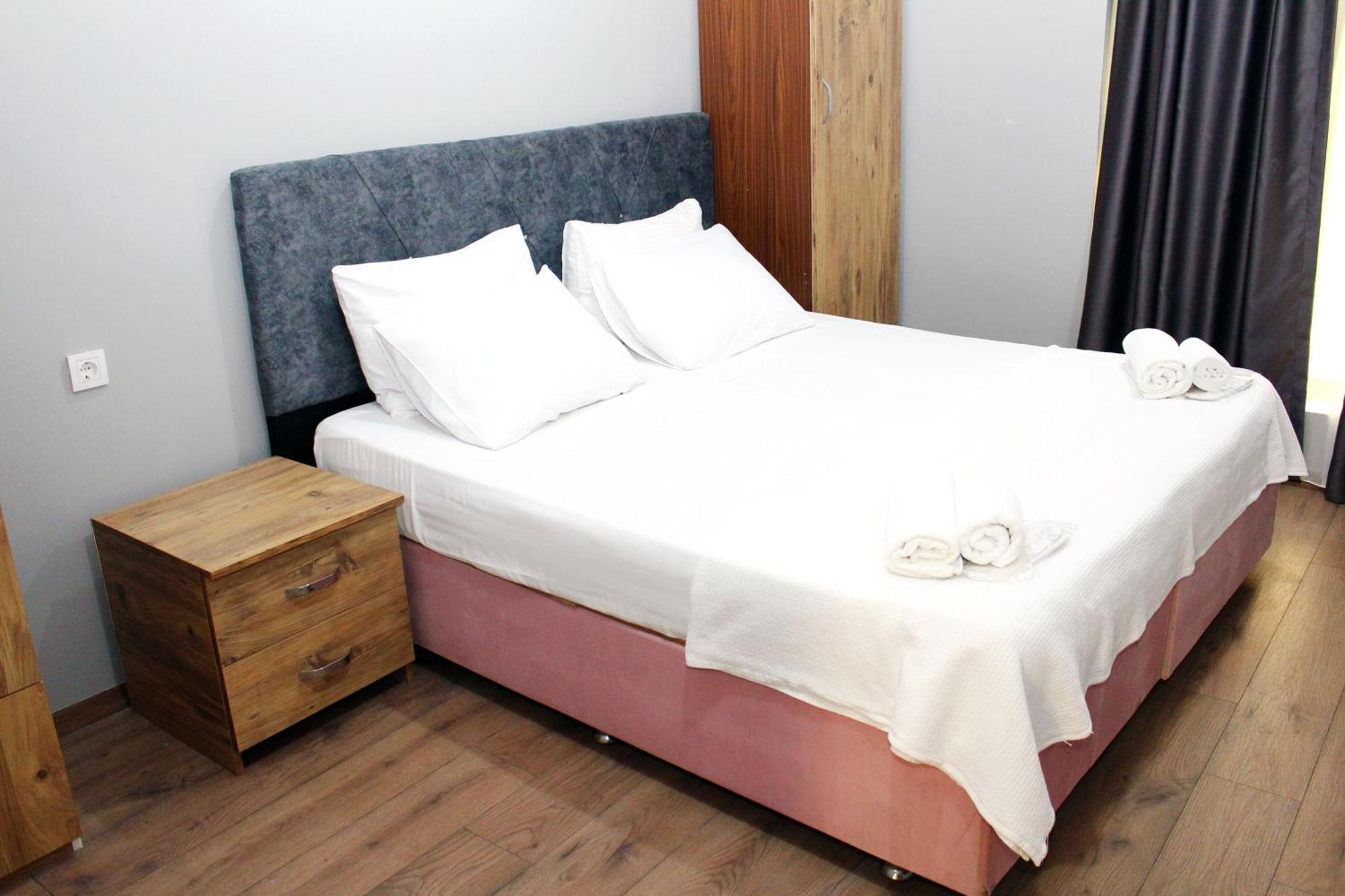 Avist Hotel Avcilar Isztambul Kültér fotó