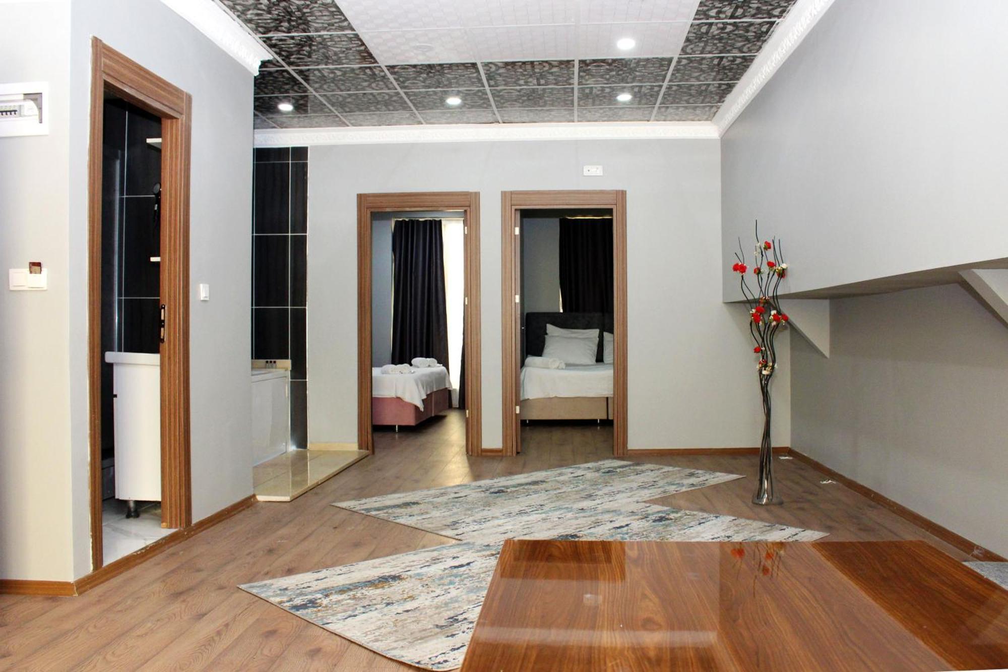 Avist Hotel Avcilar Isztambul Kültér fotó