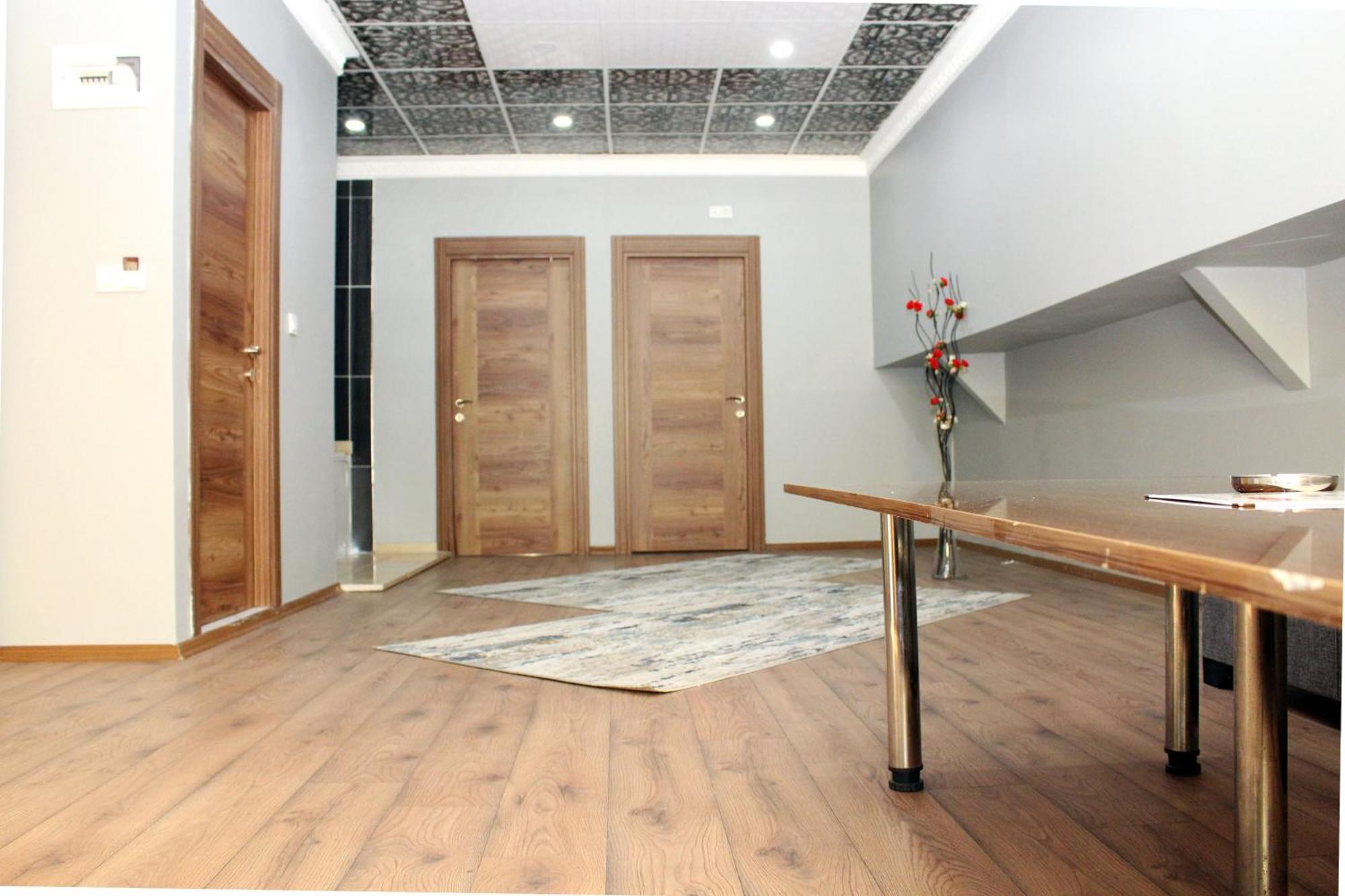 Avist Hotel Avcilar Isztambul Kültér fotó
