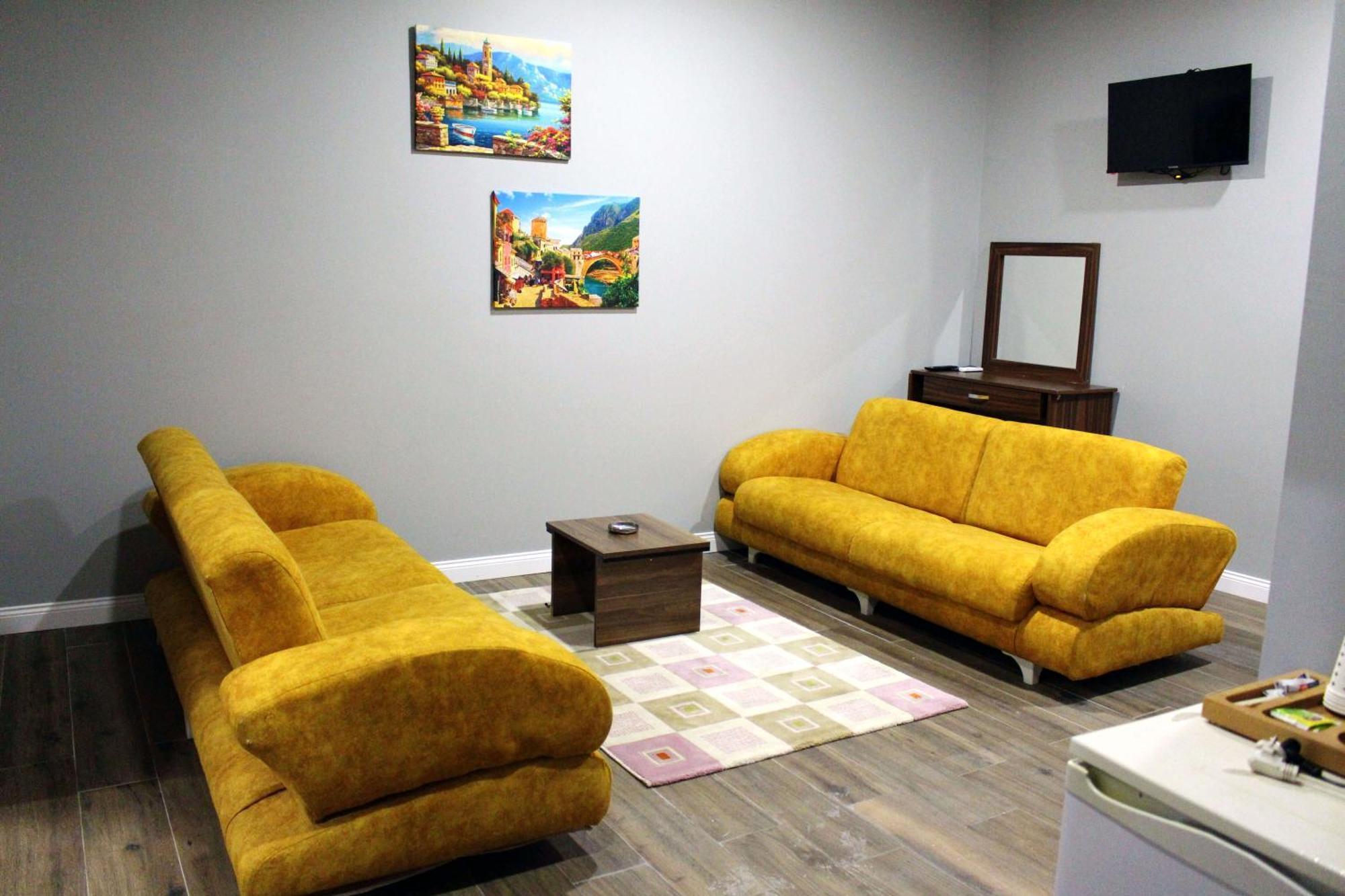 Avist Hotel Avcilar Isztambul Kültér fotó