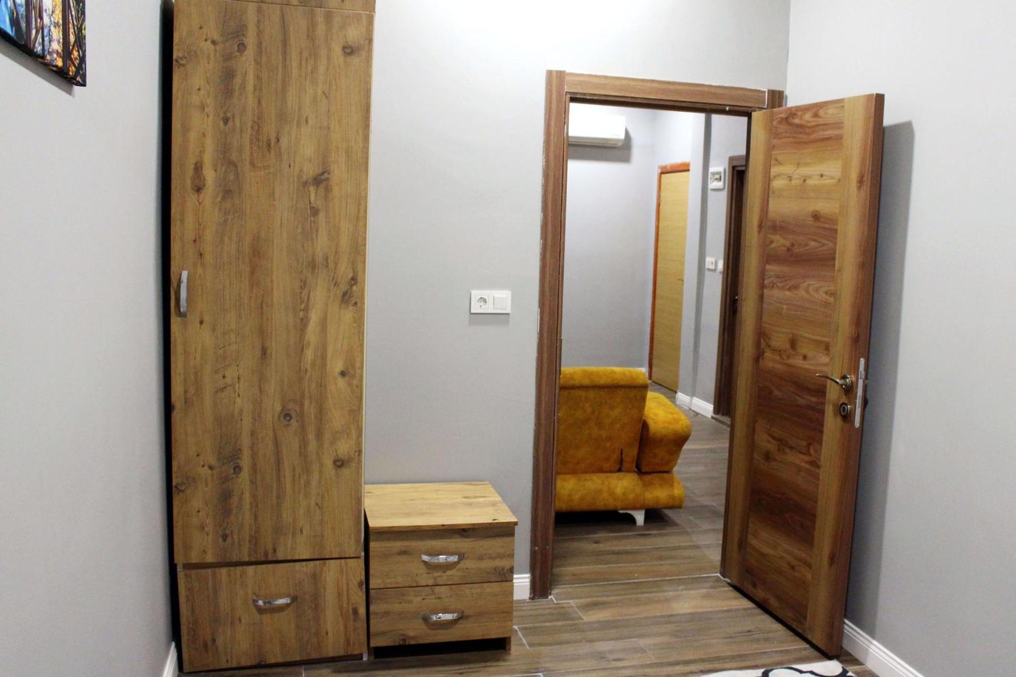 Avist Hotel Avcilar Isztambul Kültér fotó