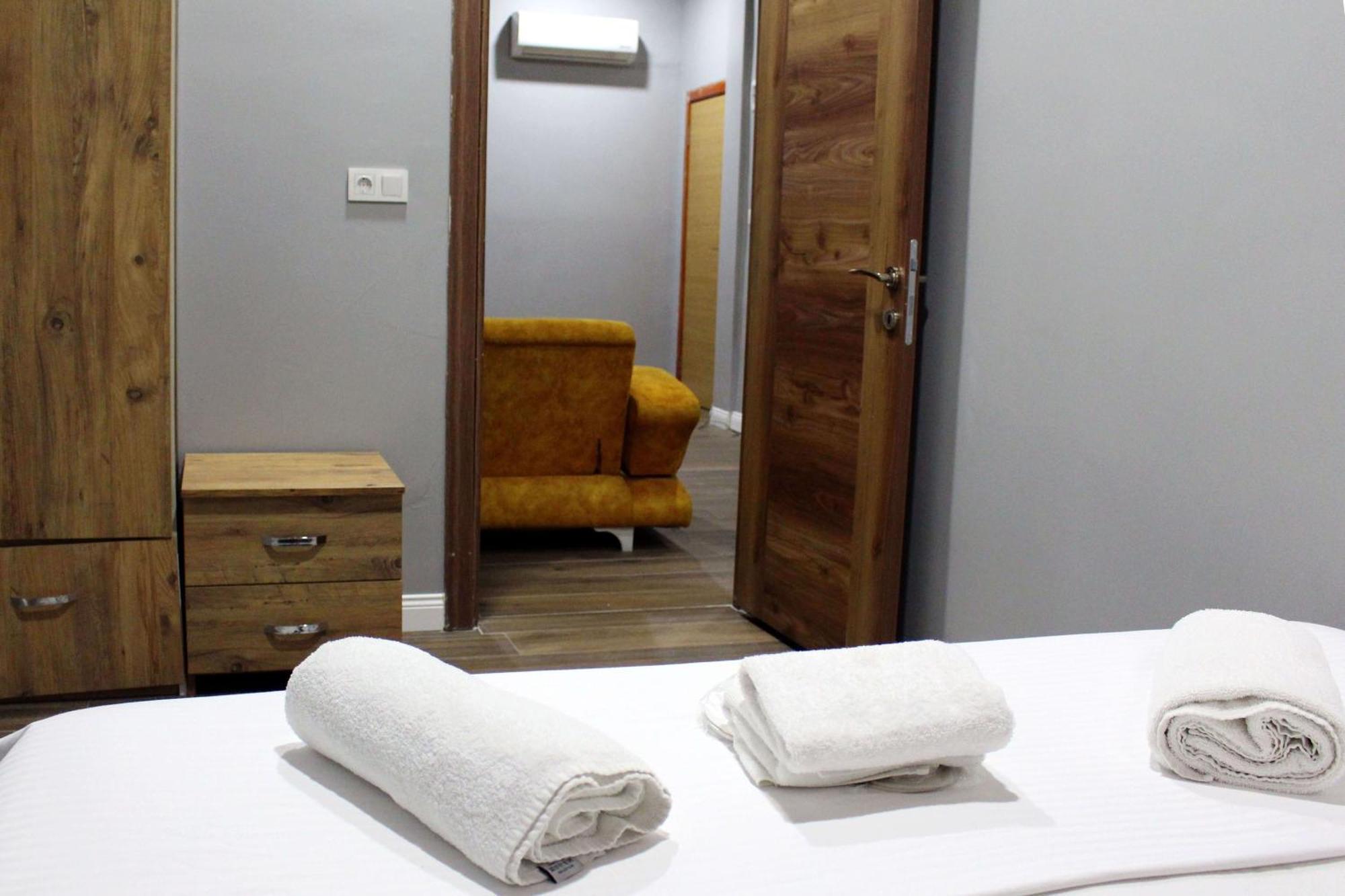 Avist Hotel Avcilar Isztambul Kültér fotó