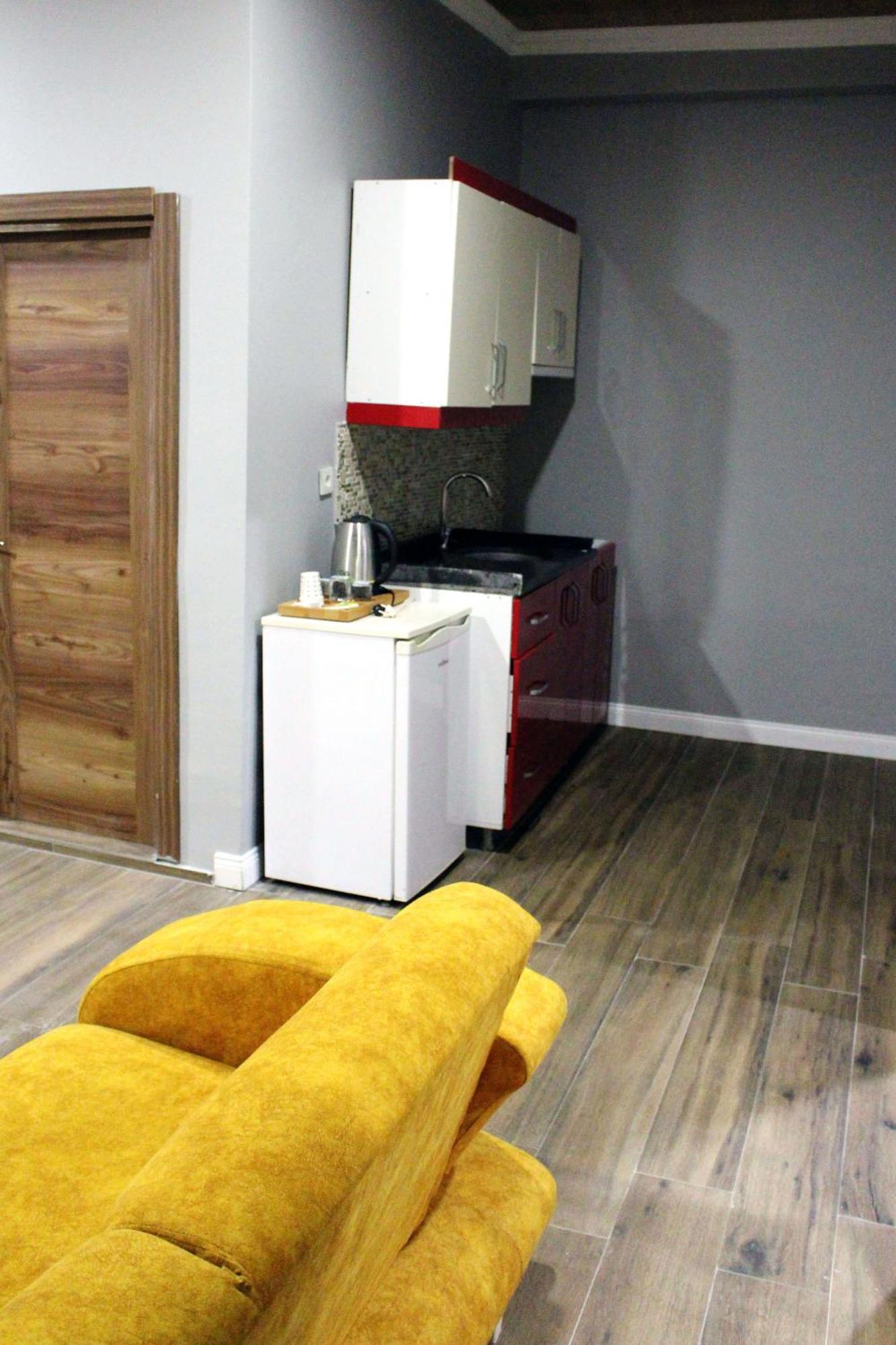 Avist Hotel Avcilar Isztambul Kültér fotó