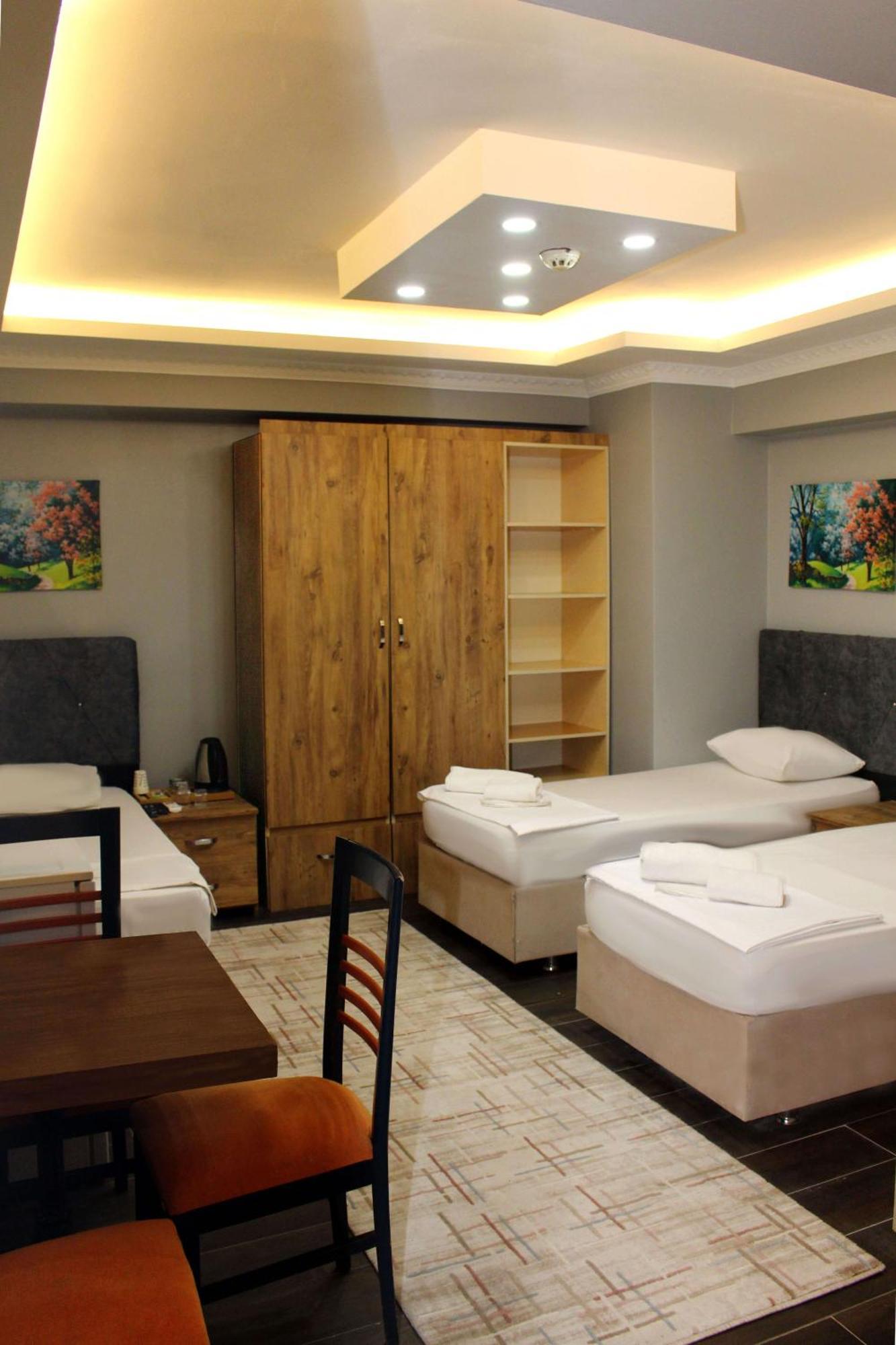 Avist Hotel Avcilar Isztambul Kültér fotó