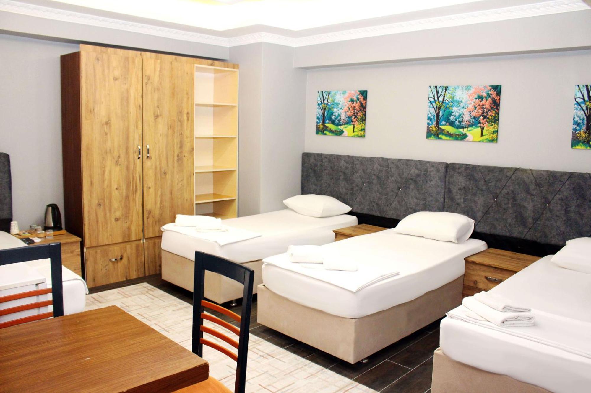 Avist Hotel Avcilar Isztambul Kültér fotó