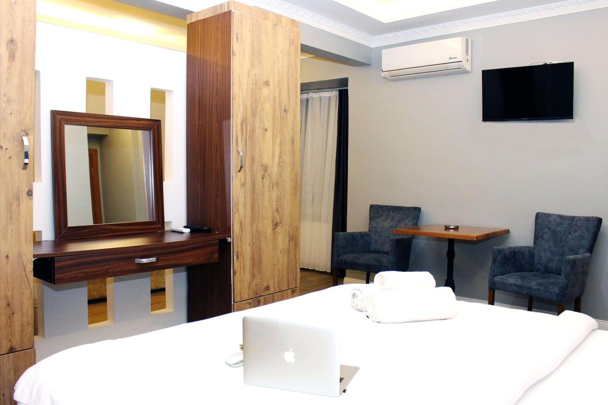 Avist Hotel Avcilar Isztambul Kültér fotó