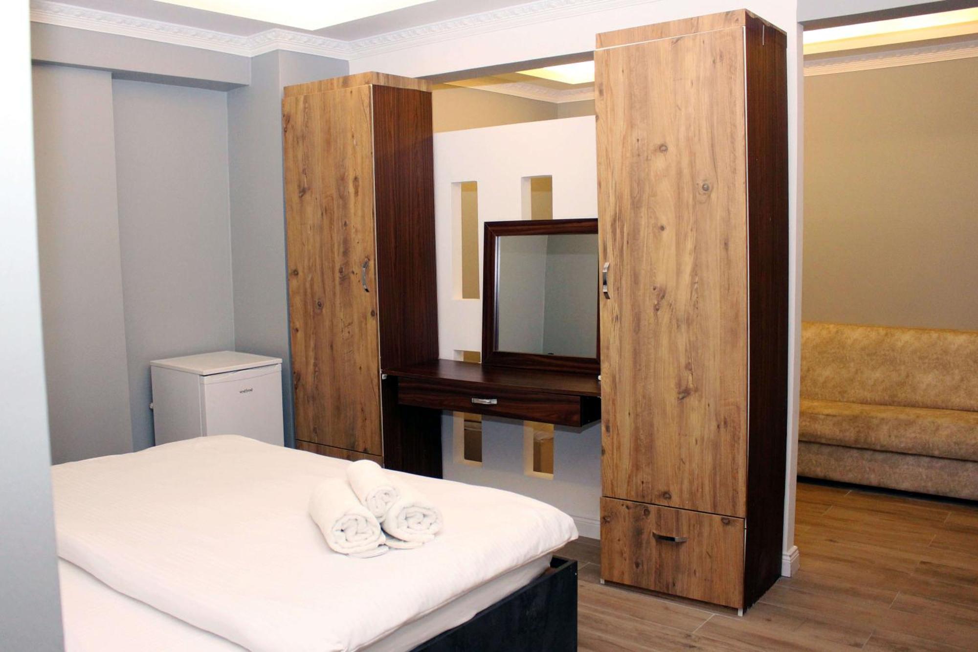 Avist Hotel Avcilar Isztambul Kültér fotó