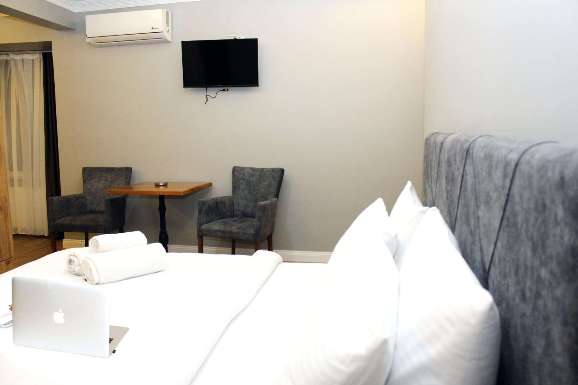 Avist Hotel Avcilar Isztambul Kültér fotó