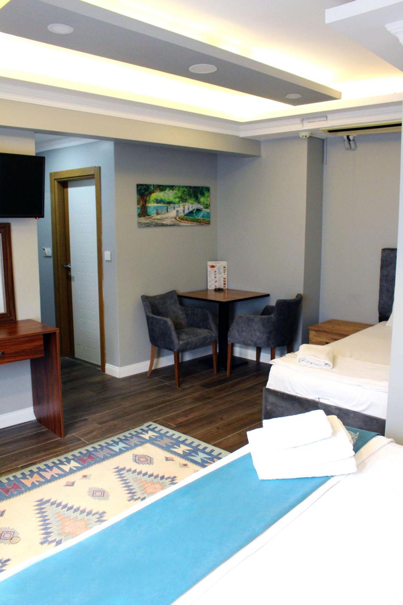 Avist Hotel Avcilar Isztambul Kültér fotó