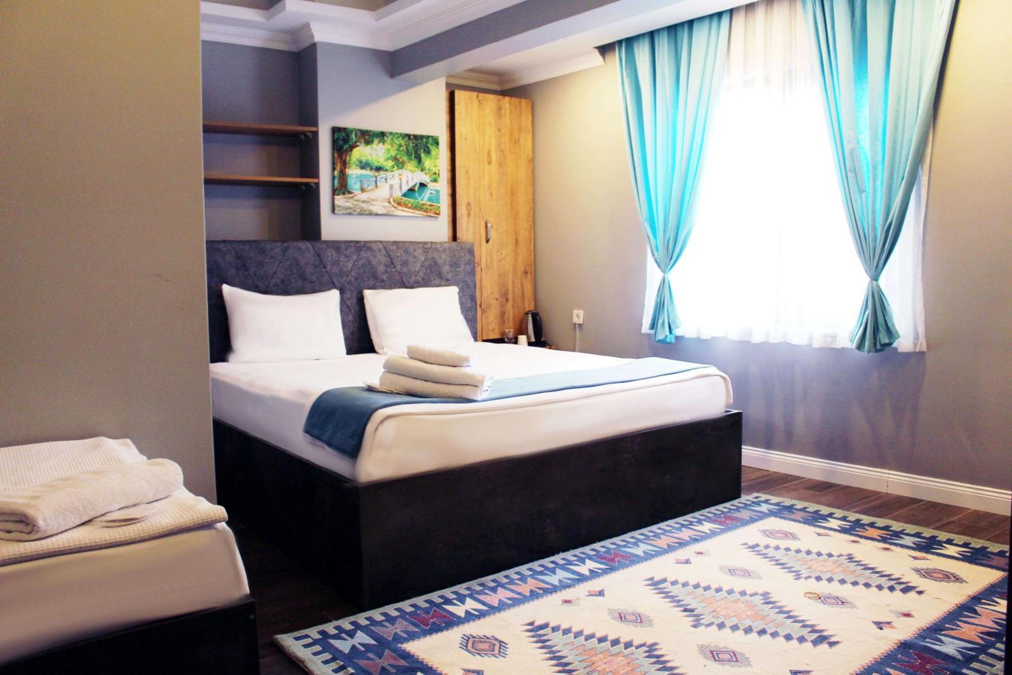 Avist Hotel Avcilar Isztambul Kültér fotó