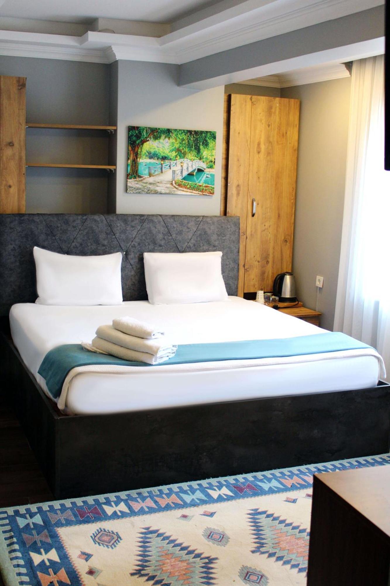 Avist Hotel Avcilar Isztambul Kültér fotó