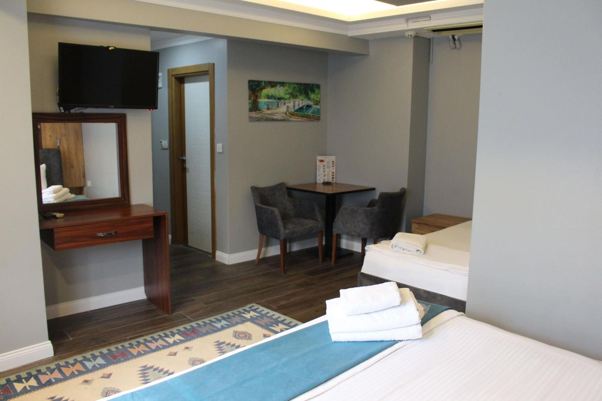 Avist Hotel Avcilar Isztambul Kültér fotó