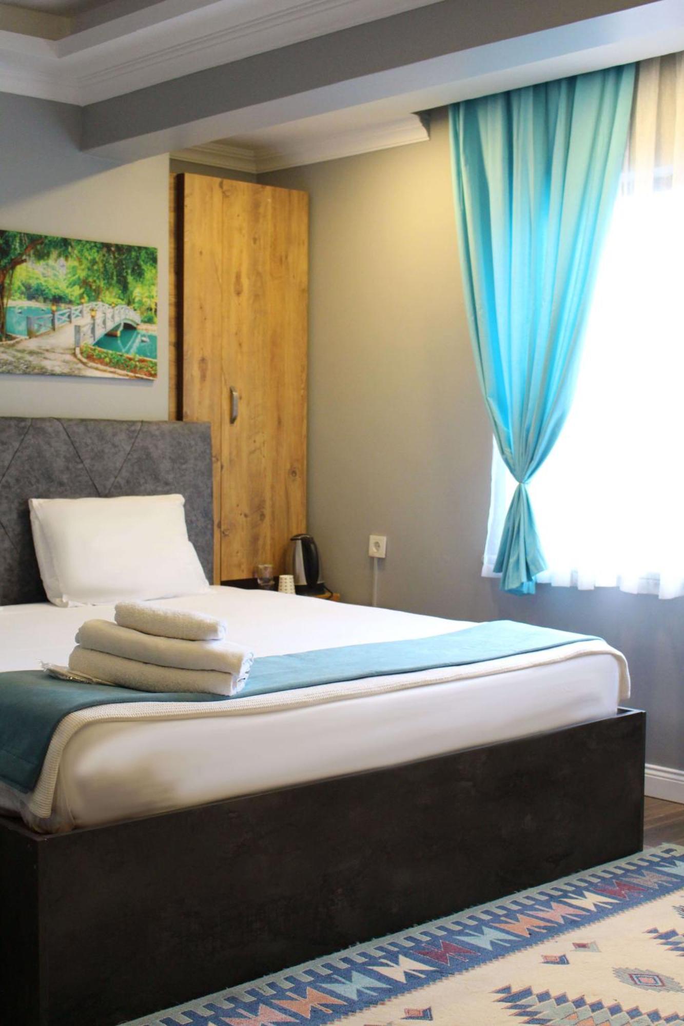 Avist Hotel Avcilar Isztambul Kültér fotó