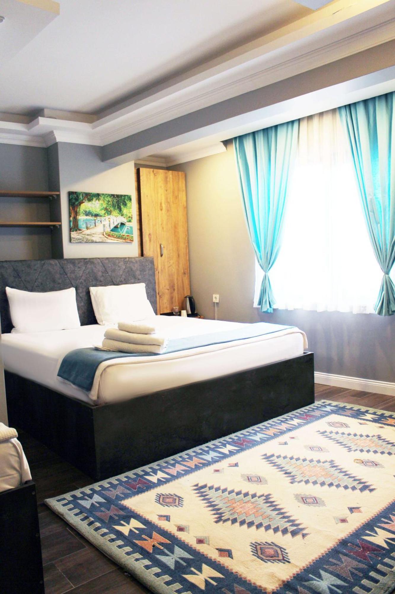 Avist Hotel Avcilar Isztambul Kültér fotó