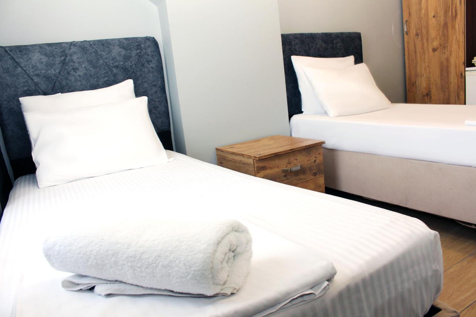 Avist Hotel Avcilar Isztambul Kültér fotó