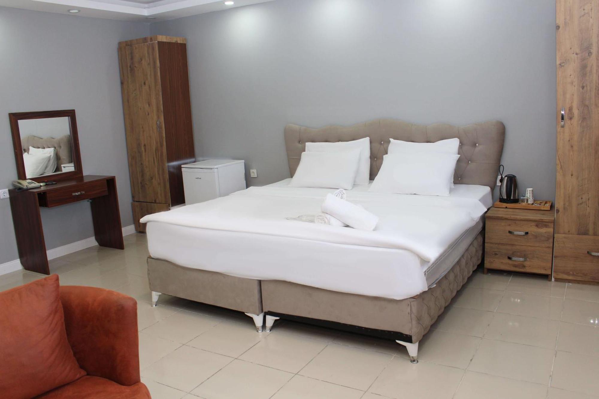Avist Hotel Avcilar Isztambul Kültér fotó