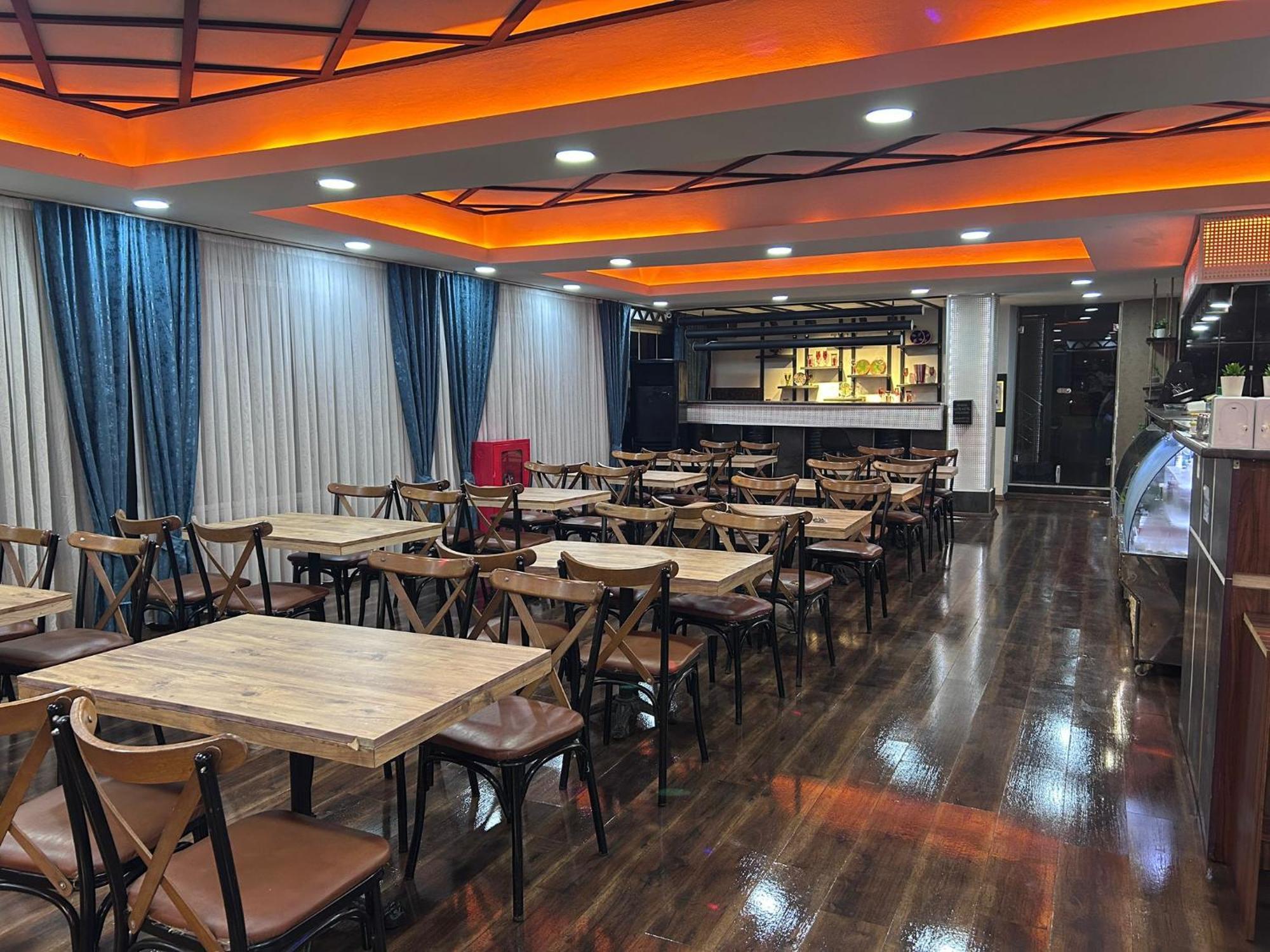 Avist Hotel Avcilar Isztambul Kültér fotó