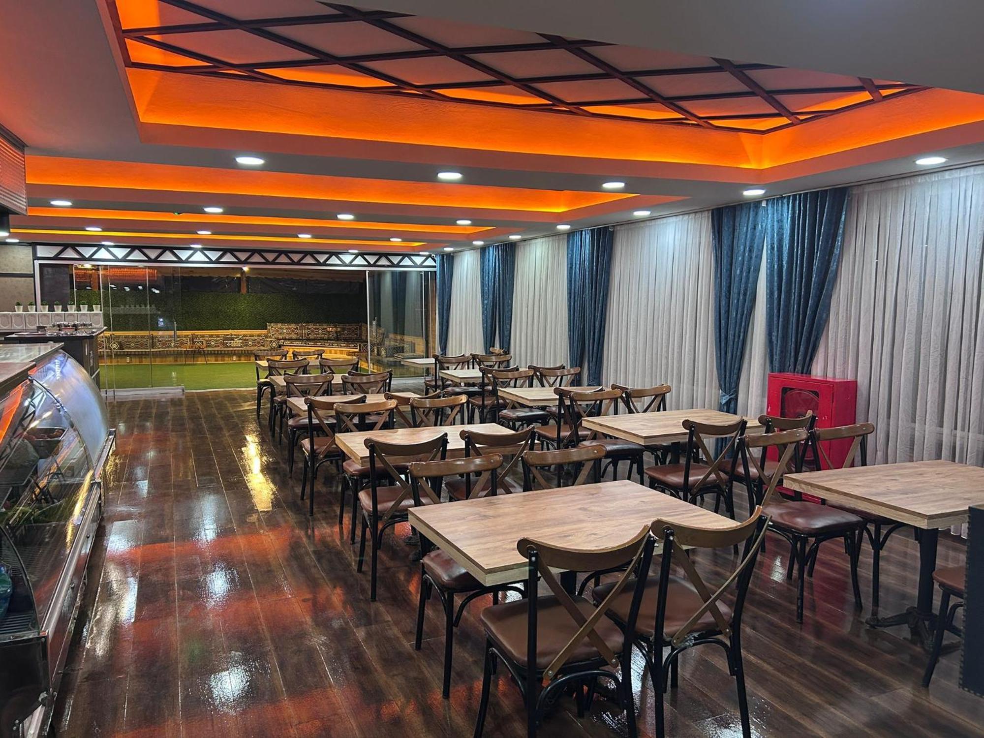 Avist Hotel Avcilar Isztambul Kültér fotó