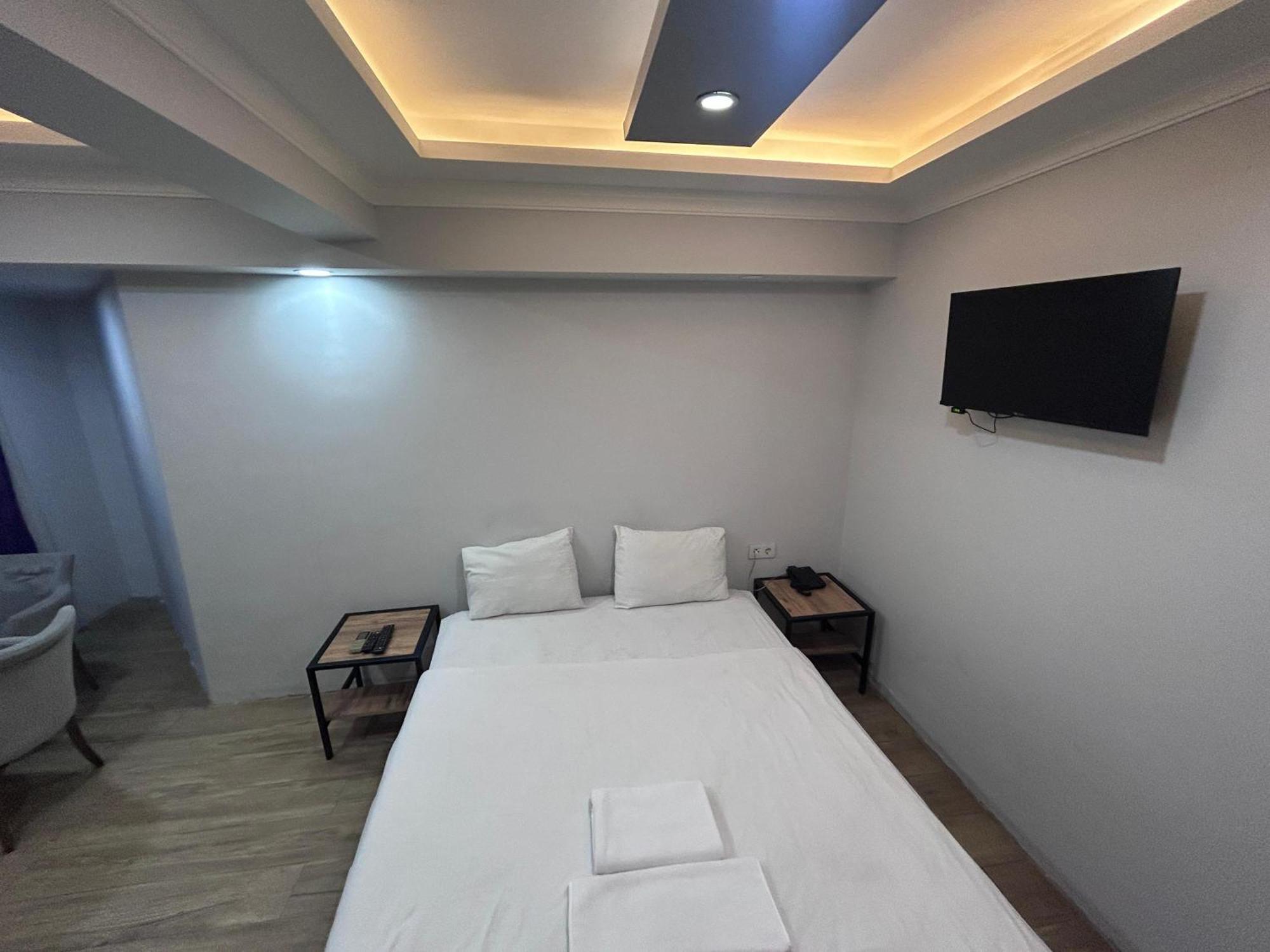 Avist Hotel Avcilar Isztambul Kültér fotó
