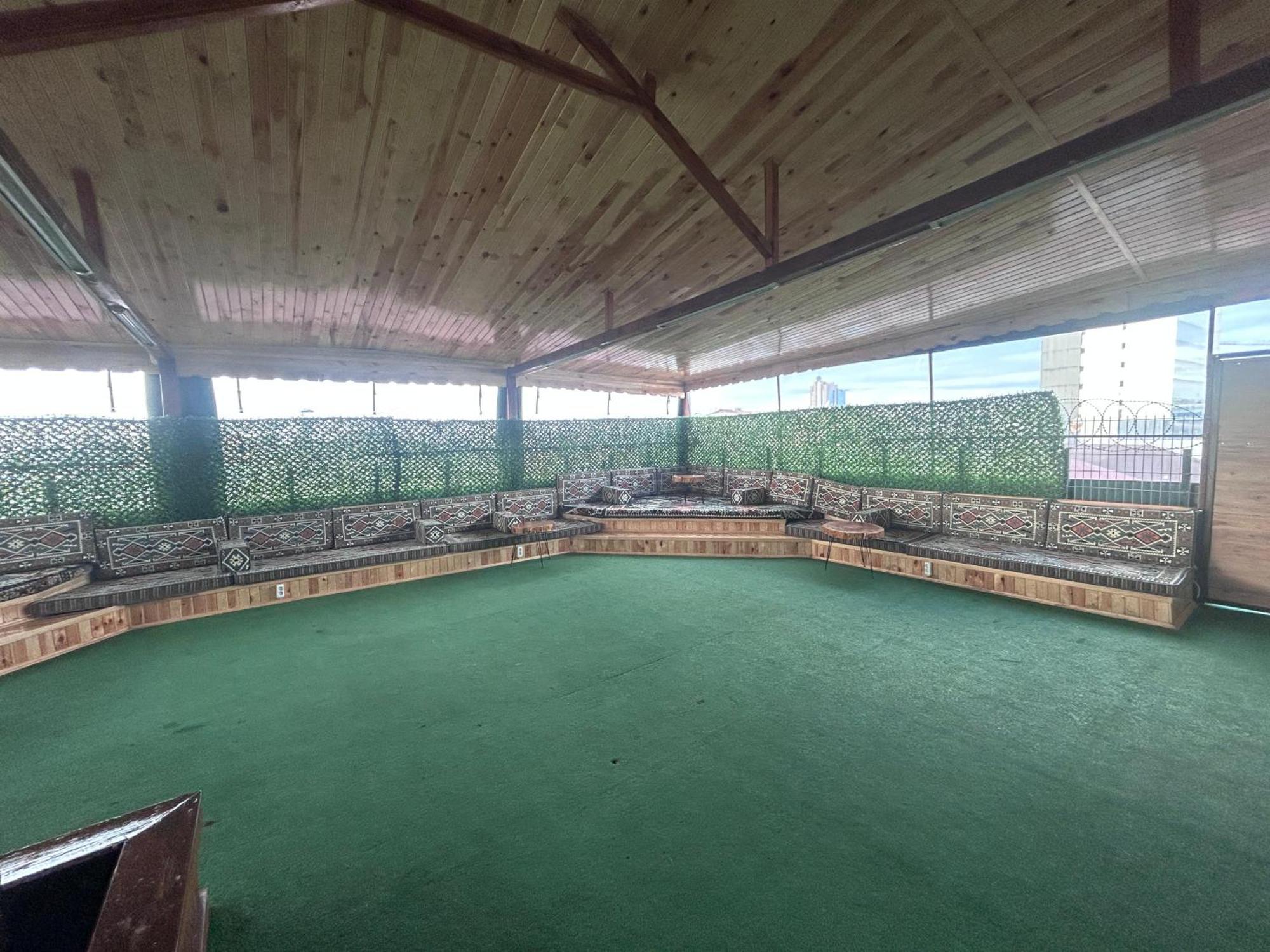Avist Hotel Avcilar Isztambul Kültér fotó
