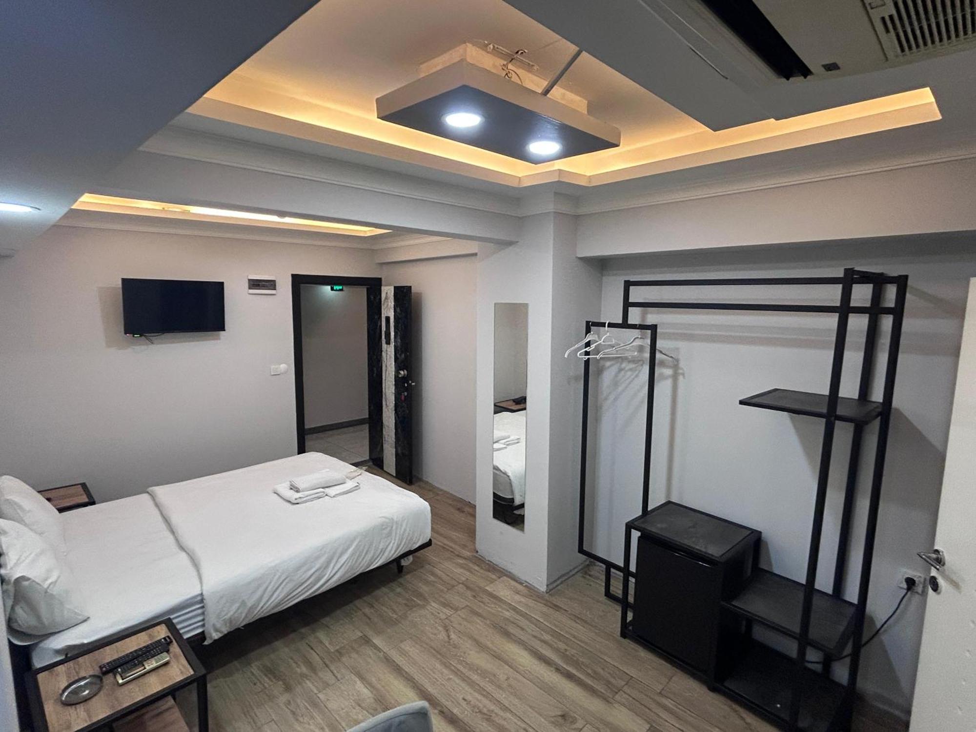 Avist Hotel Avcilar Isztambul Kültér fotó