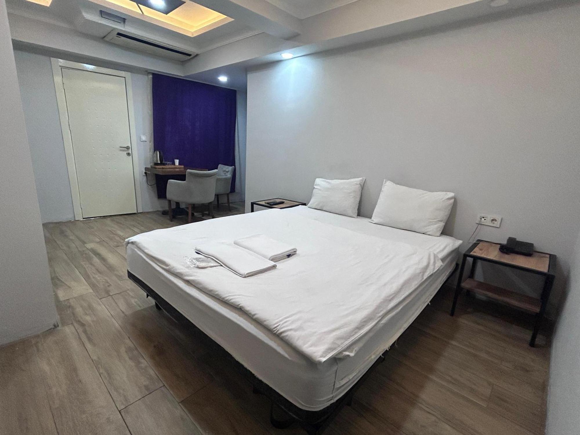 Avist Hotel Avcilar Isztambul Kültér fotó