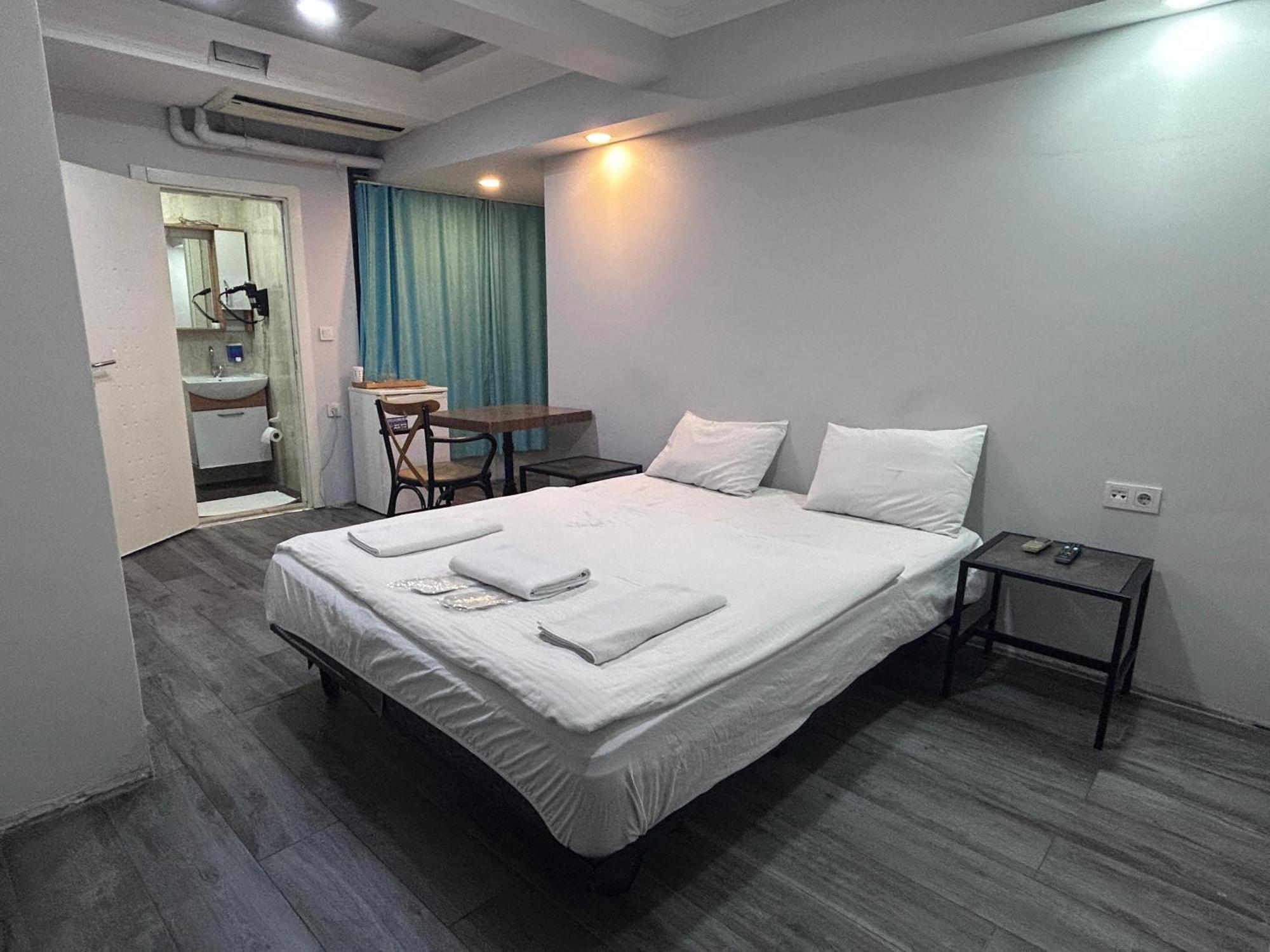 Avist Hotel Avcilar Isztambul Kültér fotó